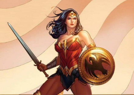 Wonder Woman, diventa ambasciatrice onoraria Onu